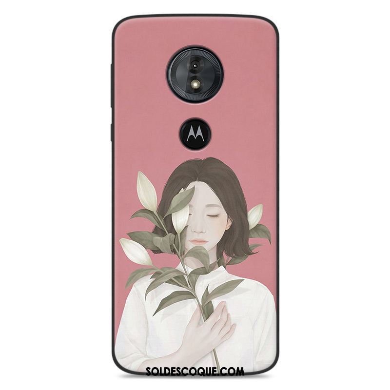 Coque Moto G6 Play Tout Compris Fluide Doux Frais Protection Petit France