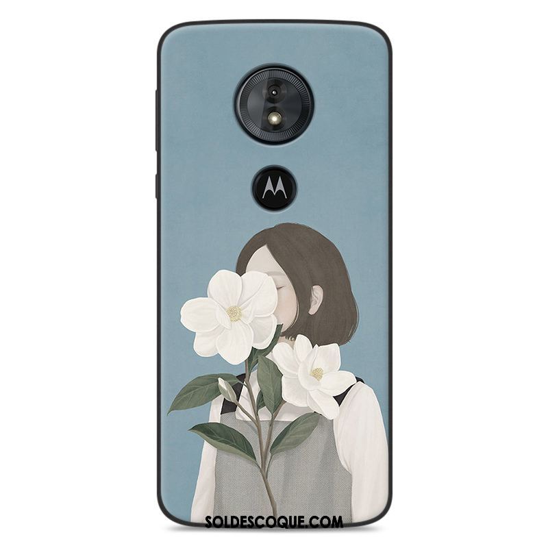 Coque Moto G6 Play Tout Compris Fluide Doux Frais Protection Petit France