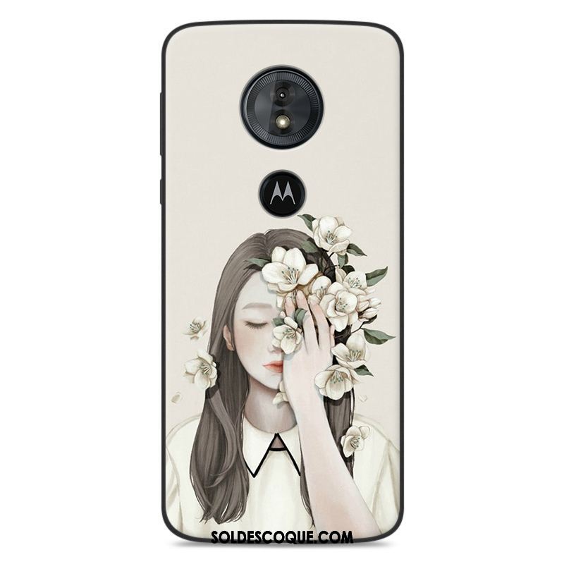 Coque Moto G6 Play Tout Compris Fluide Doux Frais Protection Petit France