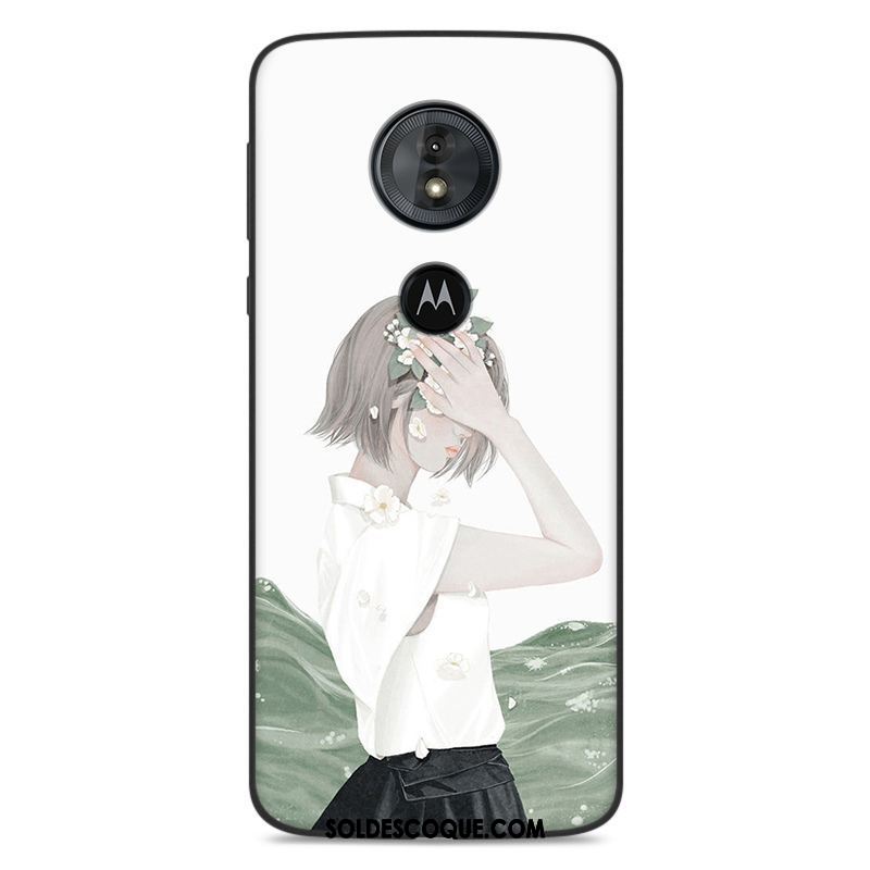 Coque Moto G6 Play Tout Compris Fluide Doux Frais Protection Petit France