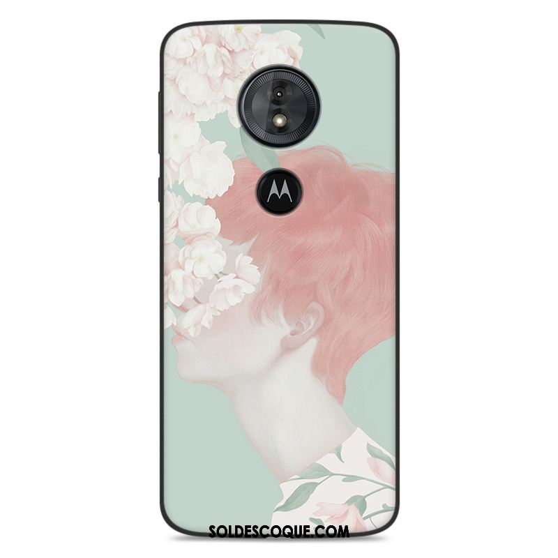 Coque Moto G6 Play Tout Compris Fluide Doux Frais Protection Petit France