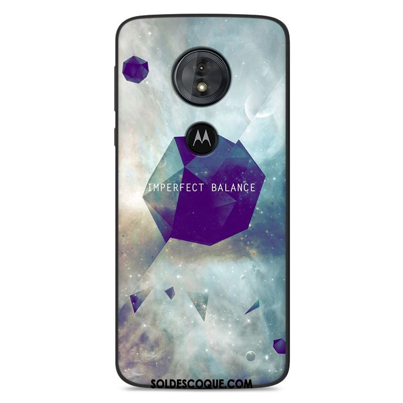 Coque Moto G6 Protection Incassable Tout Compris Silicone Peinture Housse Pas Cher