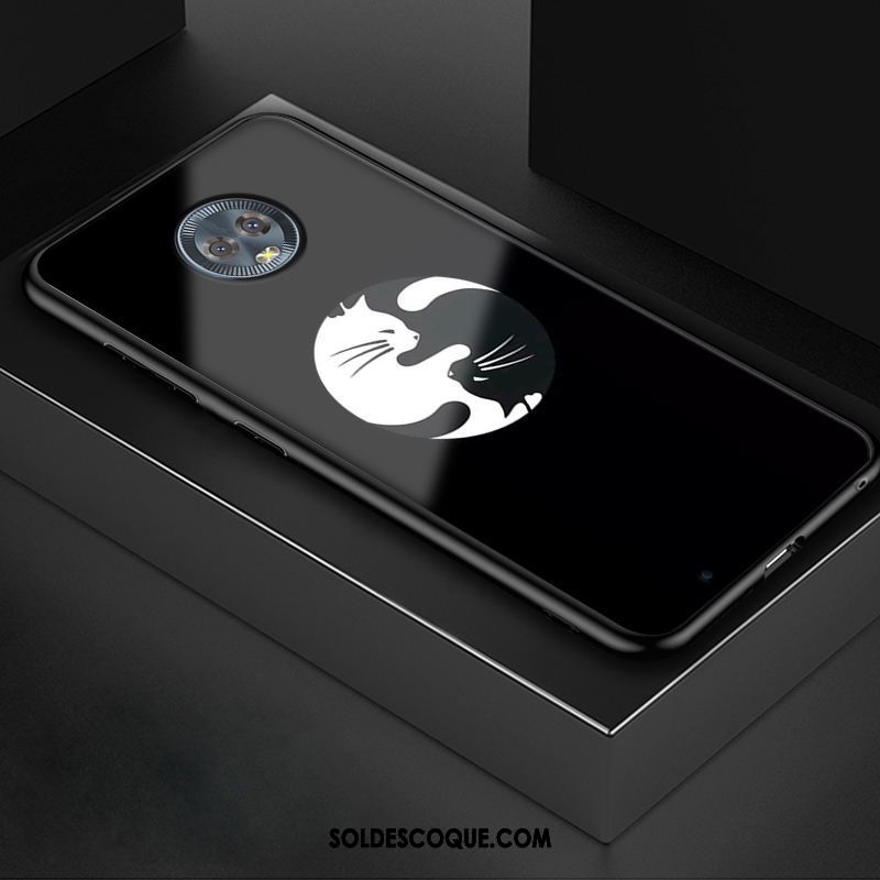 Coque Moto G6 Protection Simple Verre Nouveau Téléphone Portable Soldes