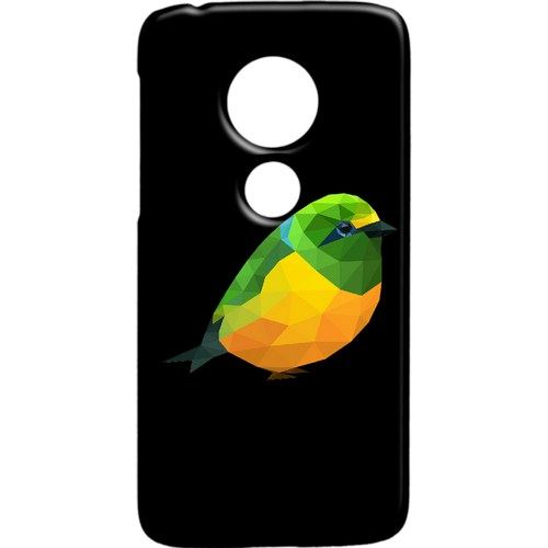 Coque Moto G7 Play Délavé En Daim Créatif Téléphone Portable Difficile Animal En Vente