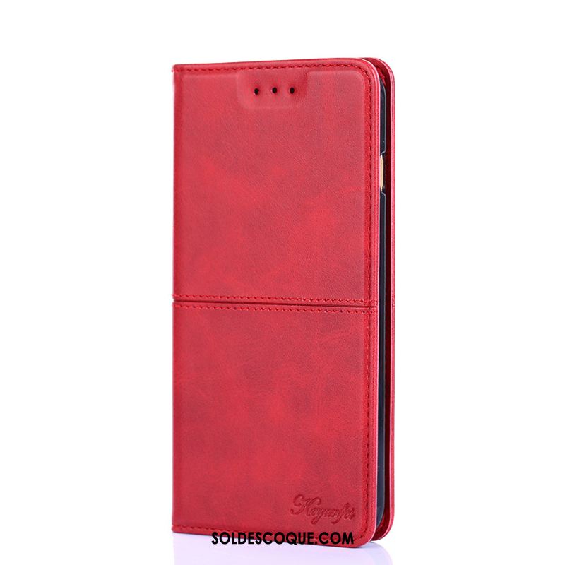 Coque Moto G7 Play Modèle Fleurie Bovins Téléphone Portable Étui En Cuir Support Pas Cher