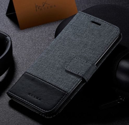 Coque Moto G7 Plus Gris Incassable Téléphone Portable Étui Protection En Ligne