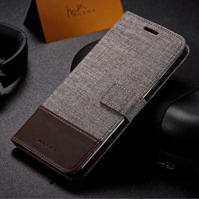 Coque Moto G7 Plus Gris Incassable Téléphone Portable Étui Protection En Ligne