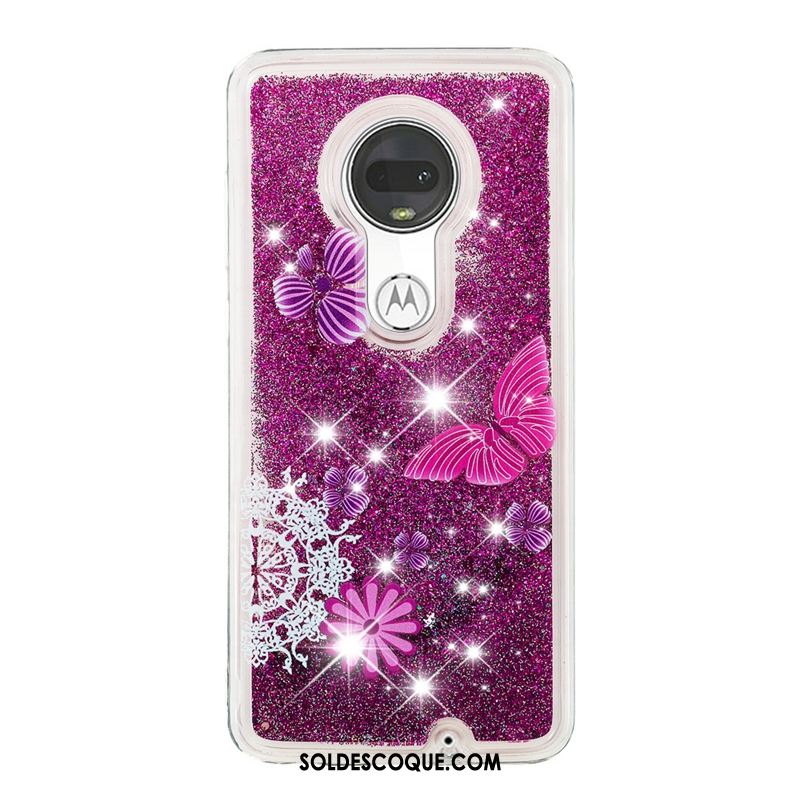 Coque Moto G7 Plus Incassable Légères Protection Téléphone Portable Dessin Animé Soldes