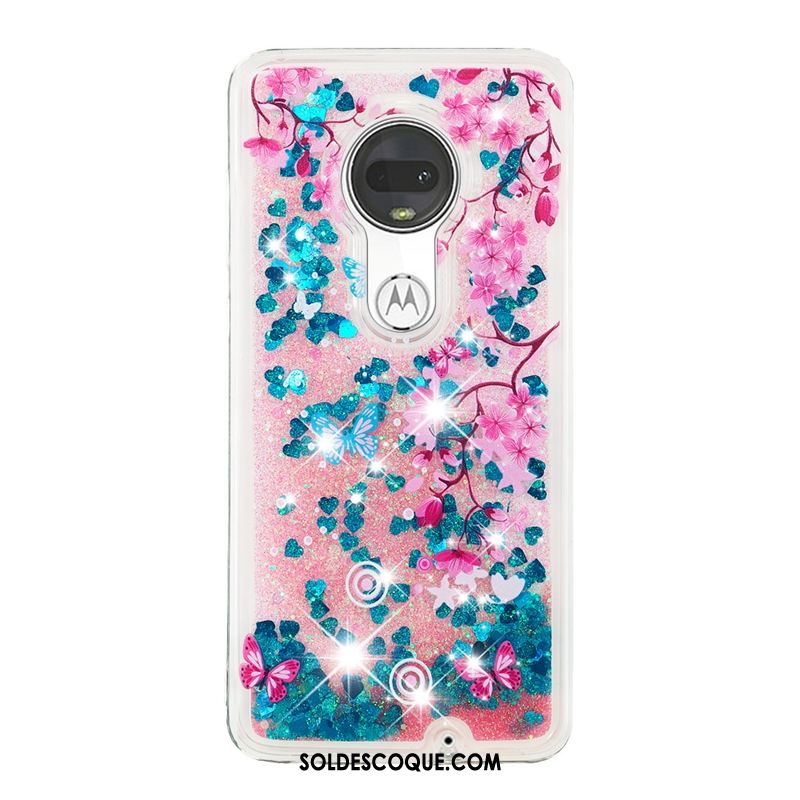 Coque Moto G7 Plus Incassable Légères Protection Téléphone Portable Dessin Animé Soldes