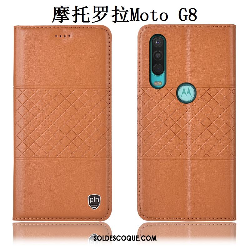 Coque Moto G8 Incassable Tout Compris Protection Étui Téléphone Portable Housse En Ligne