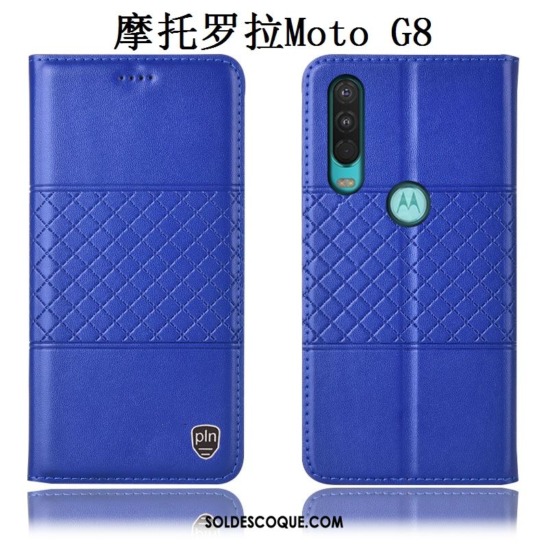 Coque Moto G8 Incassable Tout Compris Protection Étui Téléphone Portable Housse En Ligne