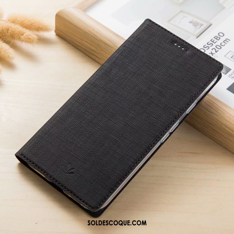 Coque Moto G8 Plus Incassable Carte Étui Modèle Fleurie Gris En Vente