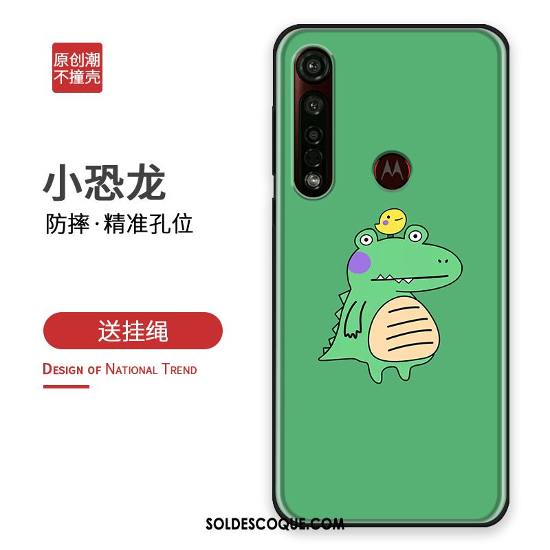 Coque Moto G8 Plus Tout Compris Protection Téléphone Portable Étui Personnalisé En Vente