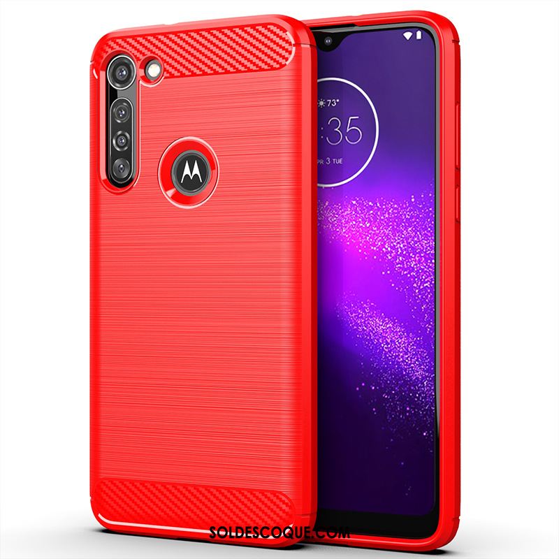 Coque Moto G8 Power Incassable Fluide Doux Tout Compris Soie Téléphone Portable En Ligne