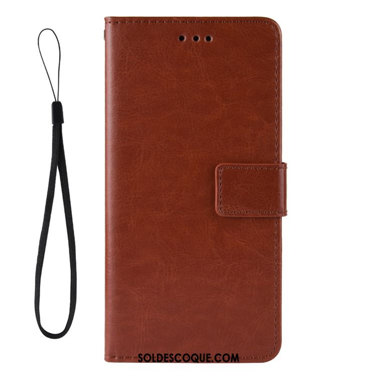 Coque Moto G8 Power Lite Modèle Fleurie Or Étui En Cuir Téléphone Portable Protection Soldes