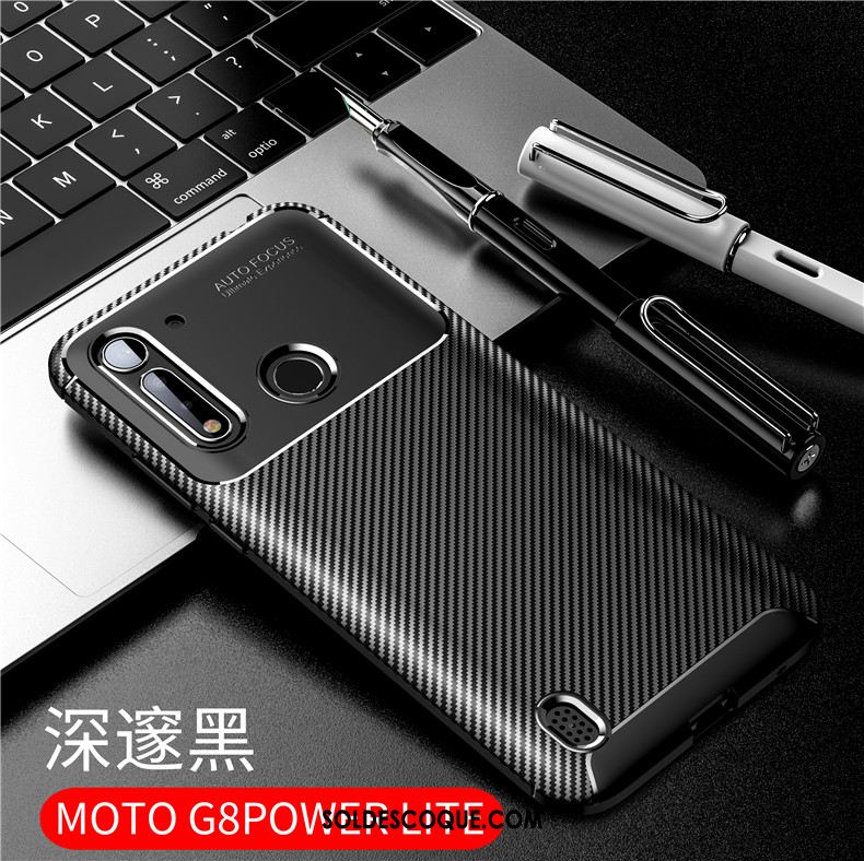 Coque Moto G8 Power Lite Téléphone Portable Business Incassable Tout Compris Nouveau Soldes