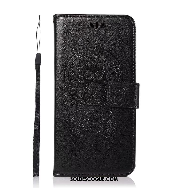 Coque Moto X4 Clamshell Étui En Cuir Portefeuille Téléphone Portable Protection En Ligne