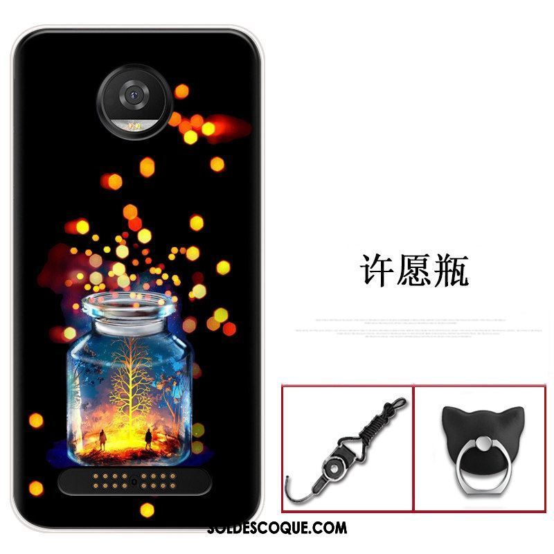 Coque Moto Z3 Play Incassable Tendance Protection Étui Téléphone Portable Pas Cher