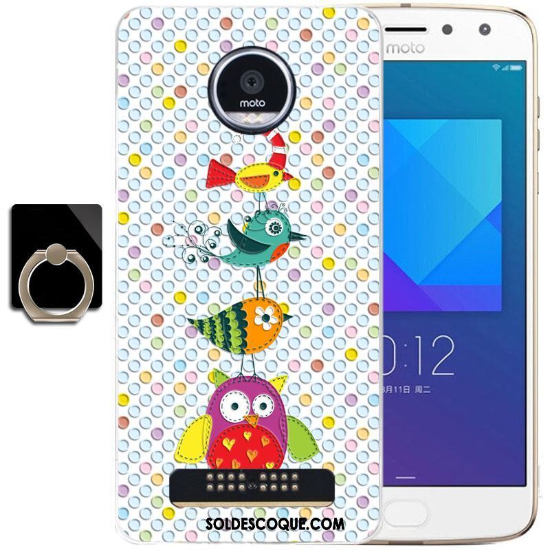 Coque Moto Z3 Play Tout Compris Téléphone Portable Protection Tendance Silicone En Ligne