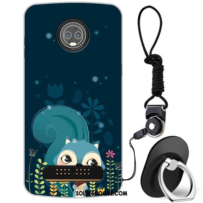 Coque Moto Z3 Play Téléphone Portable Incassable Tout Compris Protection Étui En Ligne