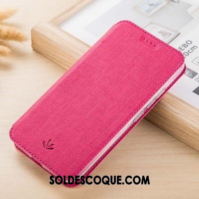 Coque Moto Z3 Play Étui En Cuir Carte Protection Délavé En Daim Téléphone Portable Soldes