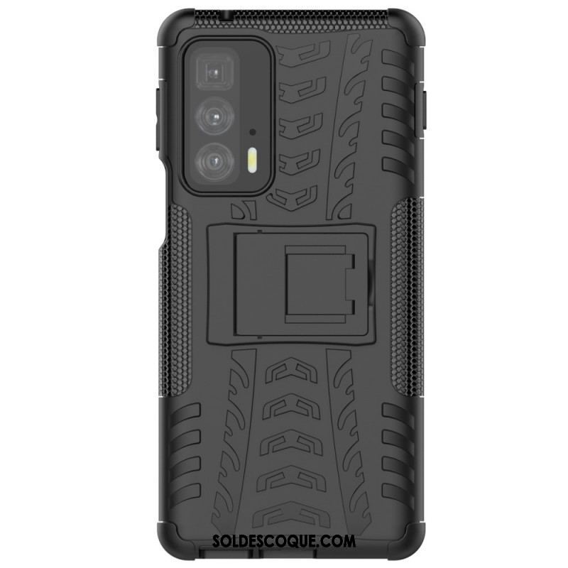 Coque Motorola Edge 20 Pro Ultra Résistante Premium