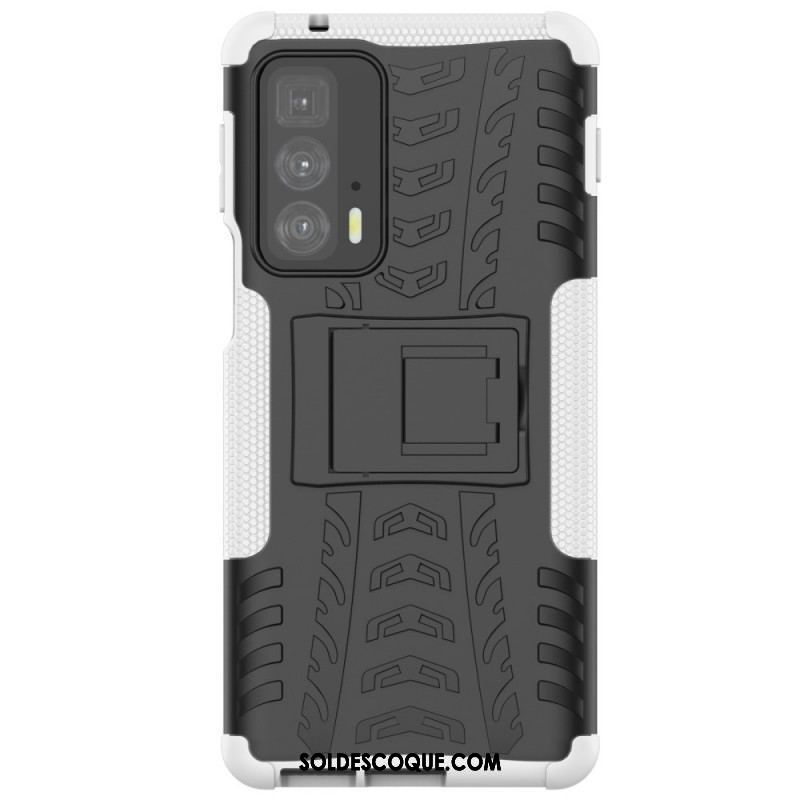 Coque Motorola Edge 20 Pro Ultra Résistante Premium