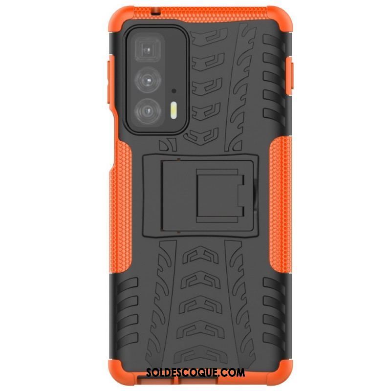 Coque Motorola Edge 20 Pro Ultra Résistante Premium