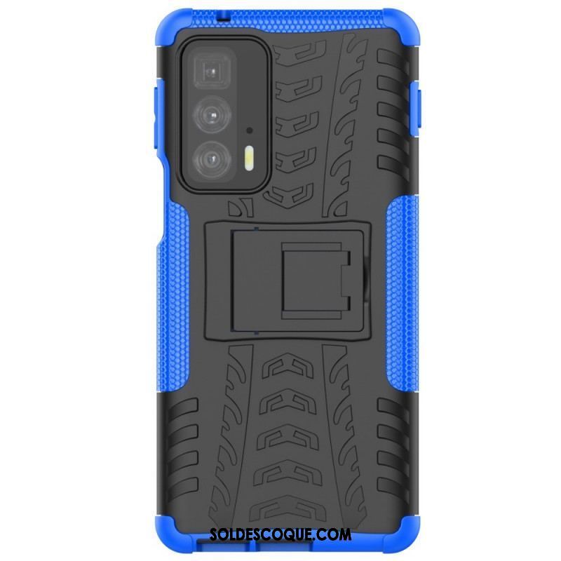 Coque Motorola Edge 20 Pro Ultra Résistante Premium