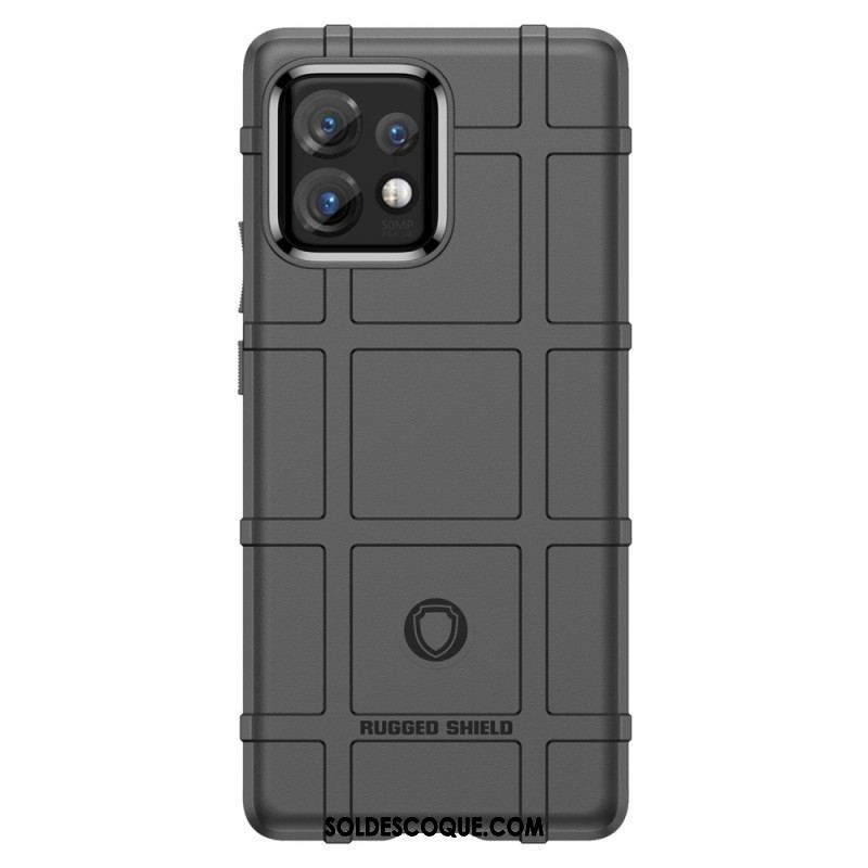 Coque Motorola Edge 40 Pro Rugged Shield