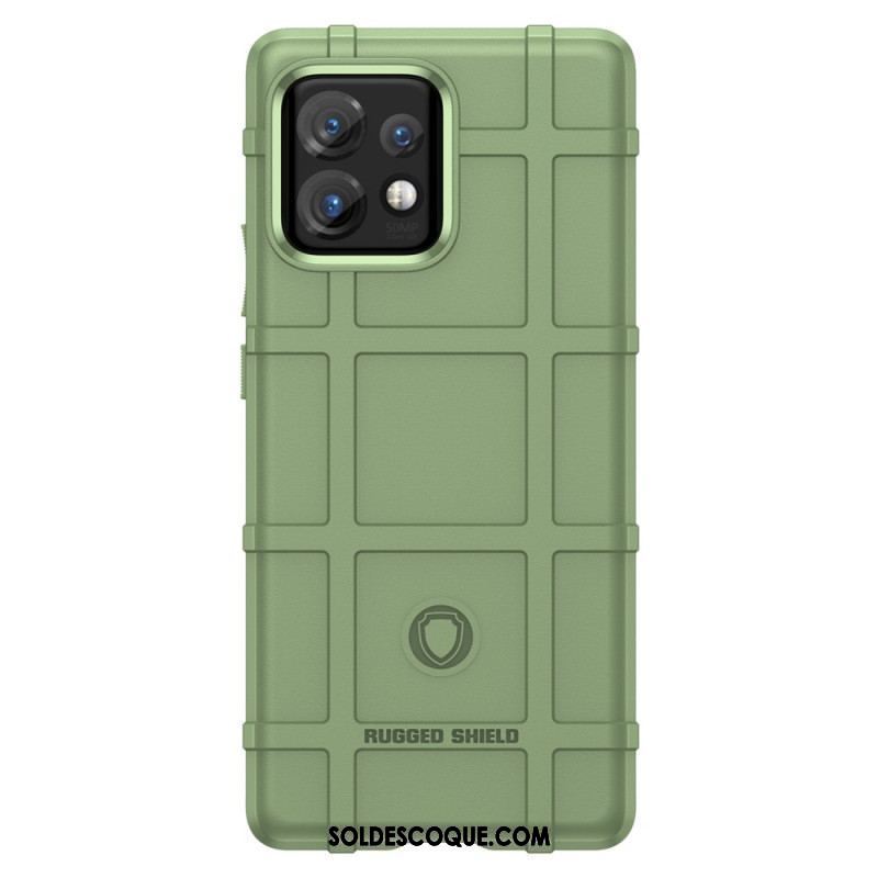 Coque Motorola Edge 40 Pro Rugged Shield