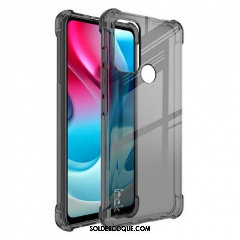 Coque Motorola G60s Imak Airbags