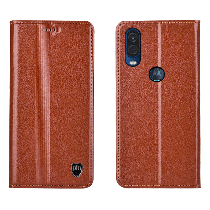 Coque Motorola One Vision Tout Compris Protection Rouge Incassable Téléphone Portable Soldes