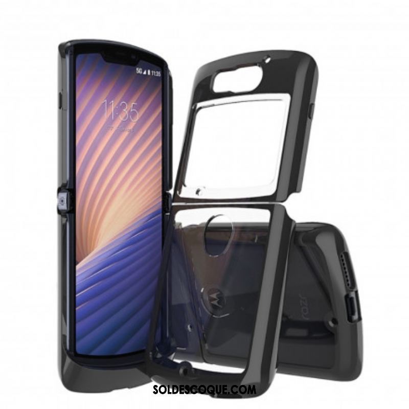 Coque Motorola Razr 5G UX-9 Series IMAK