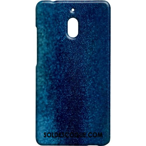 Coque Nokia 2.1 Délavé En Daim Téléphone Portable Métal Personnalité Modèle En Vente