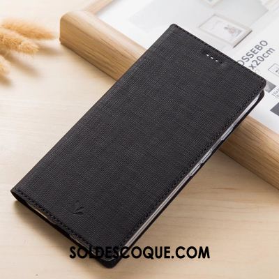 Coque Nokia 2.1 Gris Étui En Cuir Téléphone Portable Carte Tout Compris Soldes