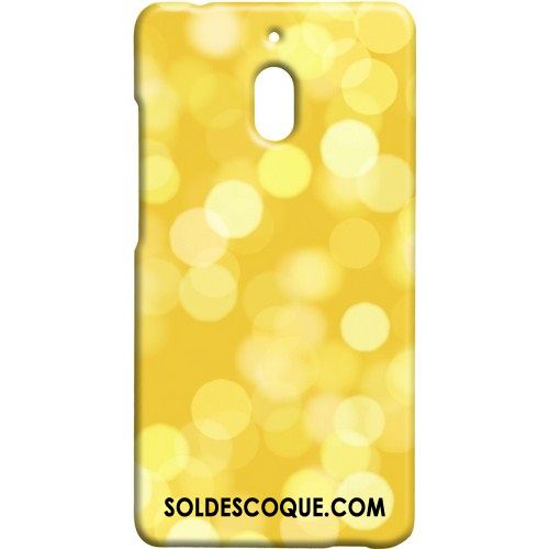 Coque Nokia 2.1 Téléphone Portable Délavé En Daim Personnalité Vert Doux France