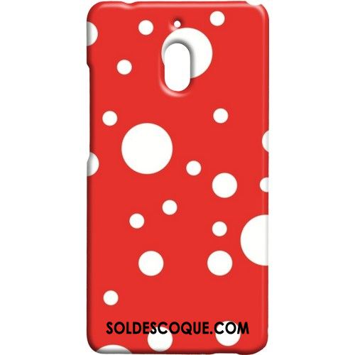 Coque Nokia 2.1 Téléphone Portable Délavé En Daim Personnalité Vert Doux France