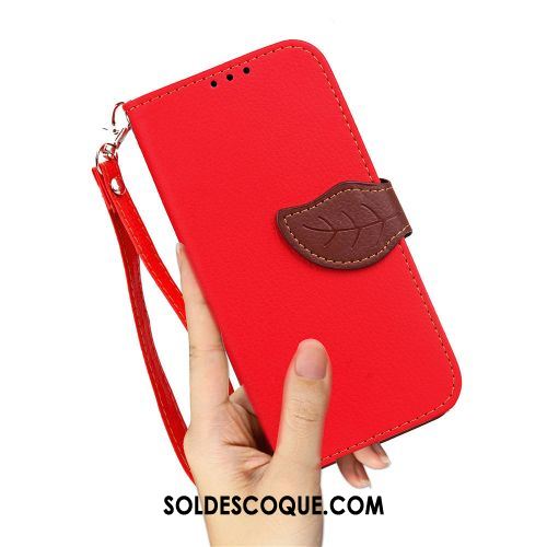 Coque Nokia 2.1 Téléphone Portable Feuille Protection Carte Étui En Cuir Pas Cher