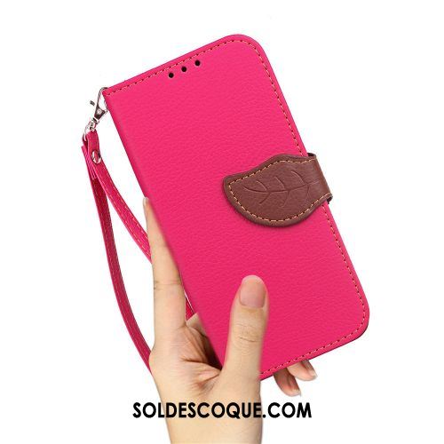 Coque Nokia 2.1 Téléphone Portable Feuille Protection Carte Étui En Cuir Pas Cher