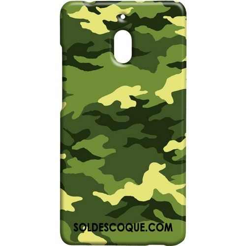 Coque Nokia 2.1 Téléphone Portable Tendance Délavé En Daim Créatif Personnalité Pas Cher