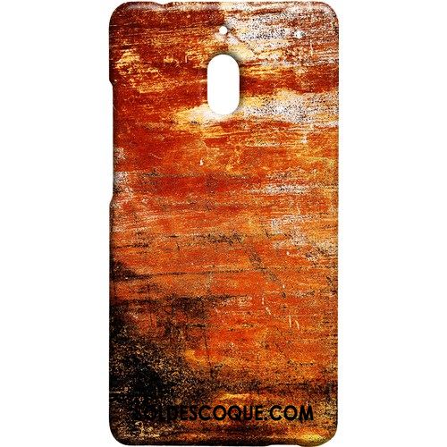 Coque Nokia 2.1 Vent Personnalité Bleu Marin Difficile Délavé En Daim Pas Cher