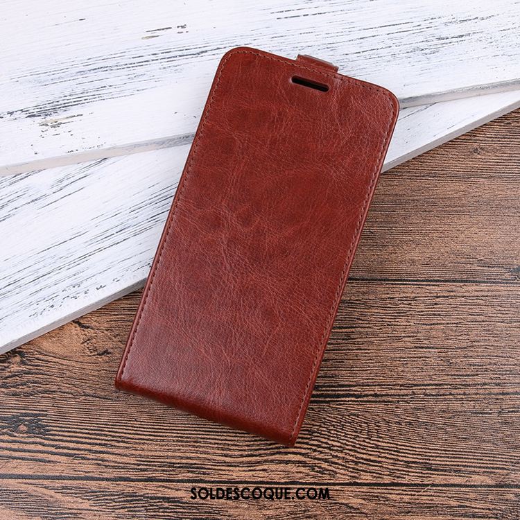 Coque Nokia 2.1 Étui En Cuir Carte Tout Compris Téléphone Portable Modèle Fleurie En Ligne