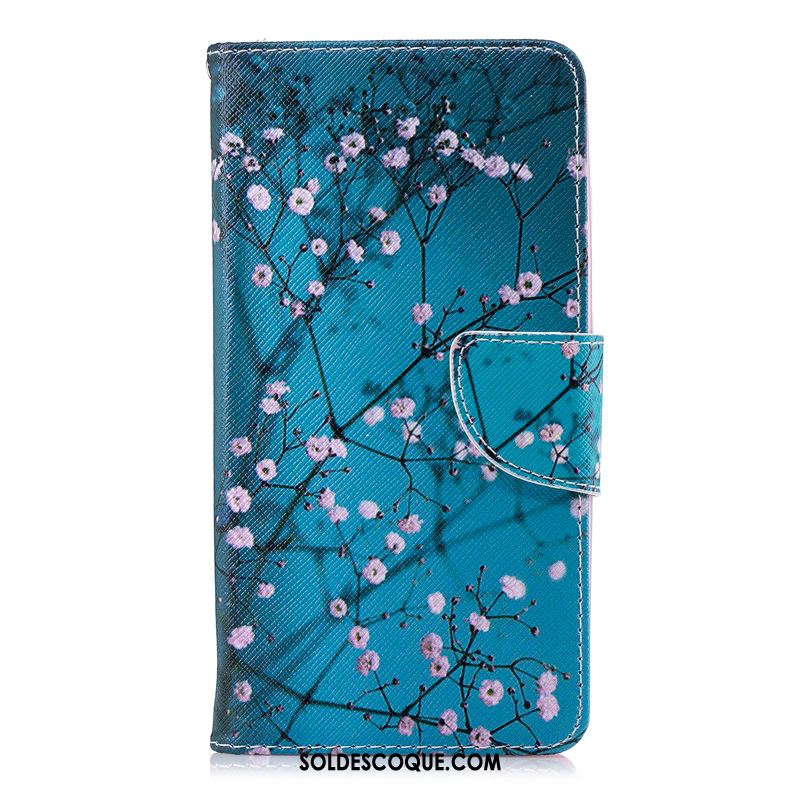 Coque Nokia 2.2 Charmant Personnalité Incassable Téléphone Portable Bleu En Vente