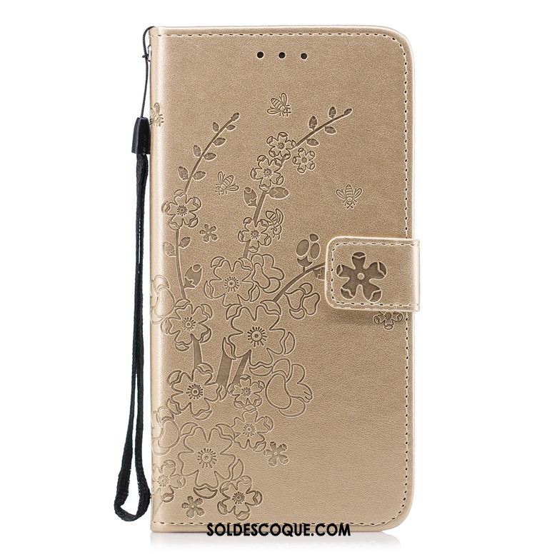 Coque Nokia 2.2 Incassable Prune Tout Compris Fluide Doux Téléphone Portable En Vente