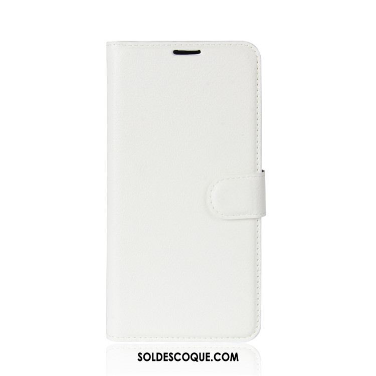 Coque Nokia 2.3 Incassable Étui En Cuir Téléphone Portable Business Légère Housse France