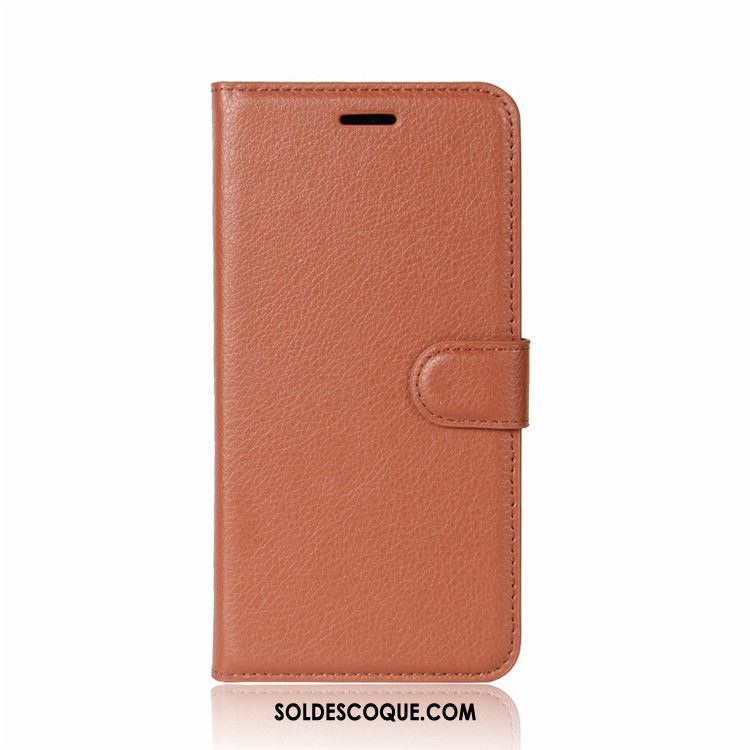 Coque Nokia 2.3 Incassable Étui En Cuir Téléphone Portable Business Légère Housse France