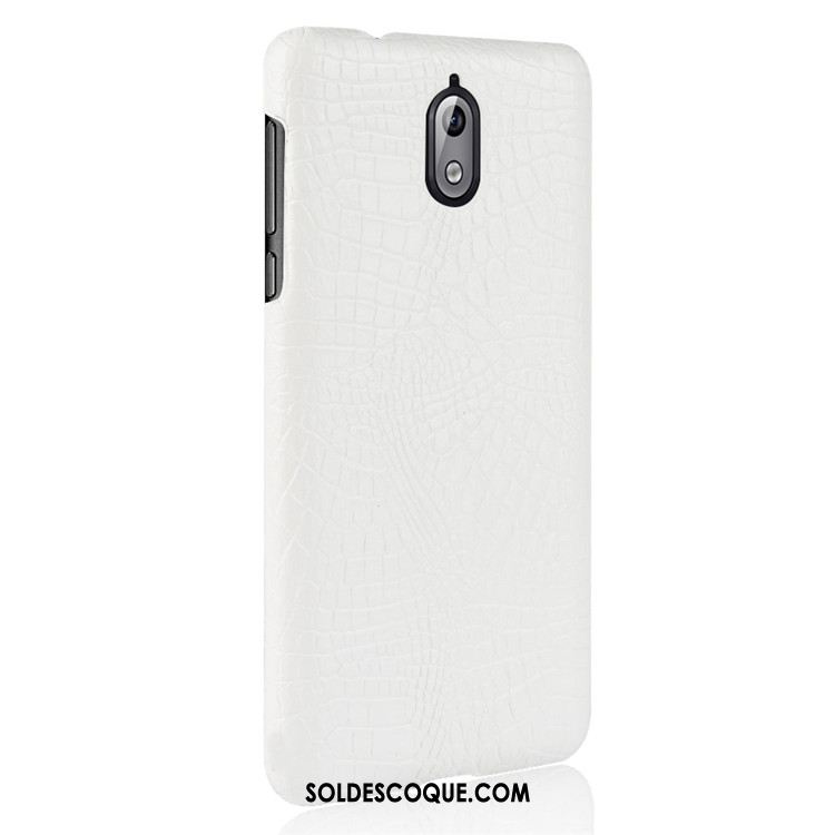 Coque Nokia 3.1 Incassable Qualité Téléphone Portable Étui Protection Housse Soldes