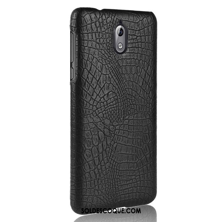 Coque Nokia 3.1 Incassable Qualité Téléphone Portable Étui Protection Housse Soldes