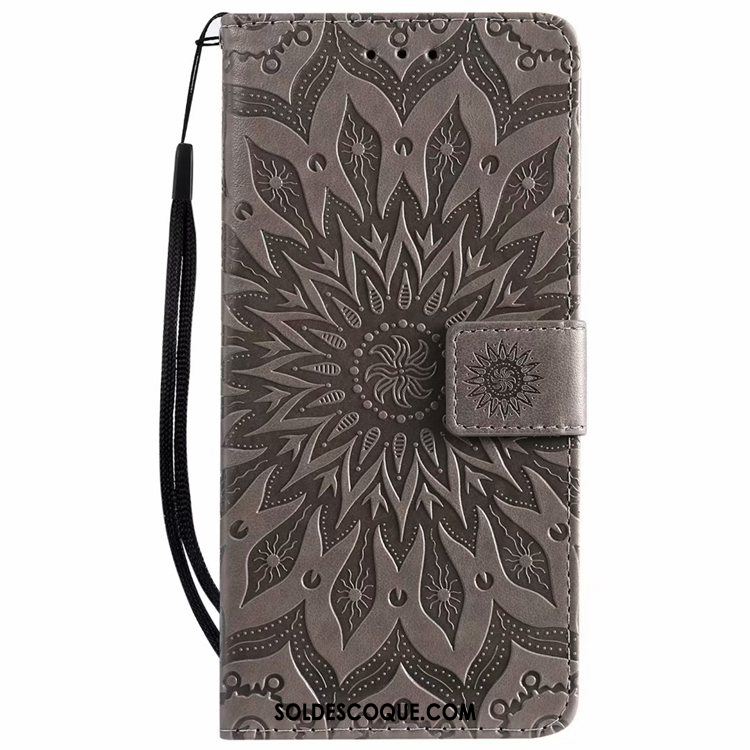 Coque Nokia 3.2 Incassable Protection Étui Téléphone Portable Carte Housse France